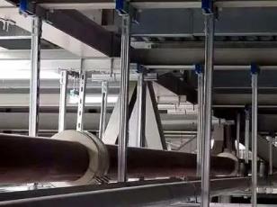 省直辖县级管廊支架的分类