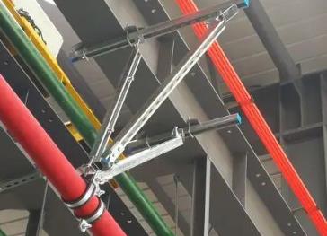 省直辖县级抗震支架厂家与你分享你必须做的紧急情况下的准备